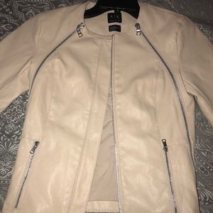 Armani exchange jacket